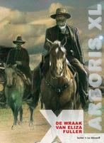 De wraak van Eliza Fuller / Arboris XL / 9 9789034310460, Verzenden, Zo goed als nieuw, Roger Seiter