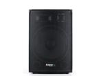 Ibiza Sound DISCO10B Passieve PA Luidspreker 10 600W, Nieuw