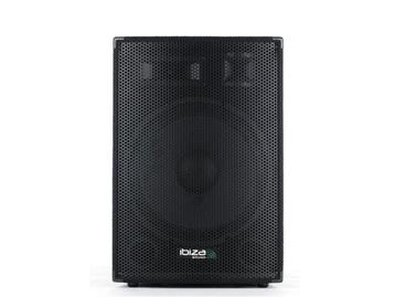 Ibiza Sound DISCO10B Passieve PA Luidspreker 10 600W