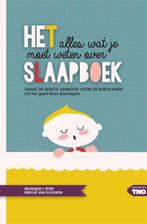 Het slaapboek 9789082283600 Bregje van Sleuwen, Verzenden, Zo goed als nieuw, Bregje van Sleuwen