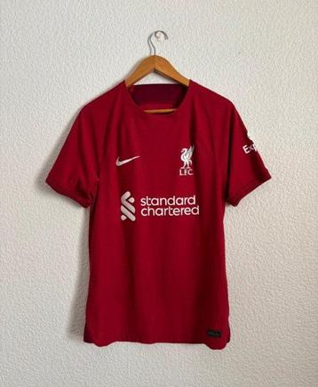 Liverpool - Championnat dAngleterre de Football - Mohamed