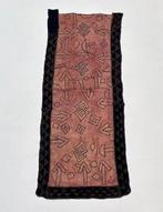 Kuba Skirt-end - Kuba - DR Congo (Zonder minimumprijs)