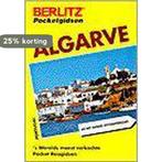 BERLITZ REISGIDS ALGARVE 9789021527833 Paul Murphy, Verzenden, Zo goed als nieuw, Paul Murphy