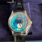 Tecnotempo - Moon Phase & Aurora Borealis Special Edition