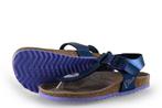Geox Sandalen in maat 31 Blauw, Kinderen en Baby's, Verzenden, Jongen of Meisje, Schoenen, Zo goed als nieuw