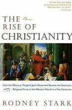 The Rise of Christianity.by Stark New, Zo goed als nieuw, Rodney Stark, Verzenden