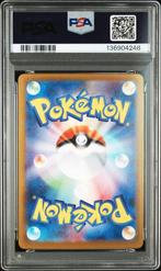 Pokémon - 1 Graded card - Dracaufeu #013 - PSA 10