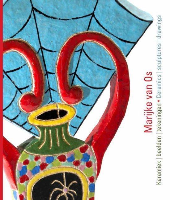 Marijke van Os 9789462621831 Liesbeth Crommelin, Boeken, Kunst en Cultuur | Beeldend, Zo goed als nieuw, Verzenden