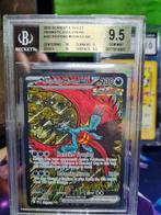 Beckett - 1 Graded card - Pokémon - Roaring Moon EX -, Nieuw