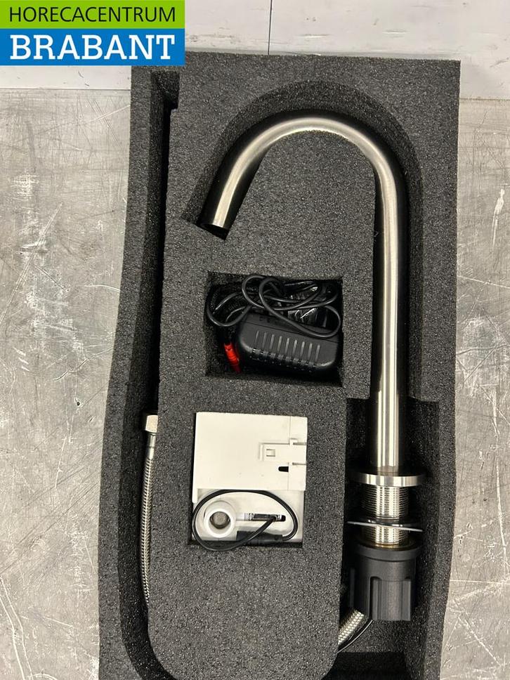 Combisteel Robinet de chasse Robinet à détecteur mains, Zakelijke goederen, Horeca | Overige, Verzenden