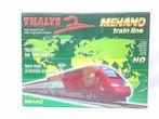 Mehano H0 - T673 - Rame automotrice (1) - Thalys PBKA,, Nieuw