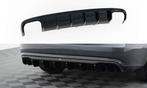 Aggressive Diffuser voor Audi A4 B8.5 Facelift (Standaard), Ophalen of Verzenden