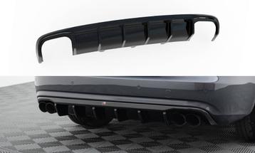 Aggressive Diffuser voor Audi A4 B8.5 Facelift (Standaard), Ophalen of Verzenden