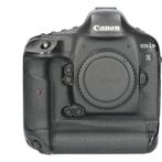 Tweedehands Canon EOS 1D x CM5423, TV, Hi-fi & Vidéo, Ophalen of Verzenden