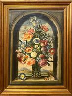 Dutch School (XVII-XVIII) - Flowers