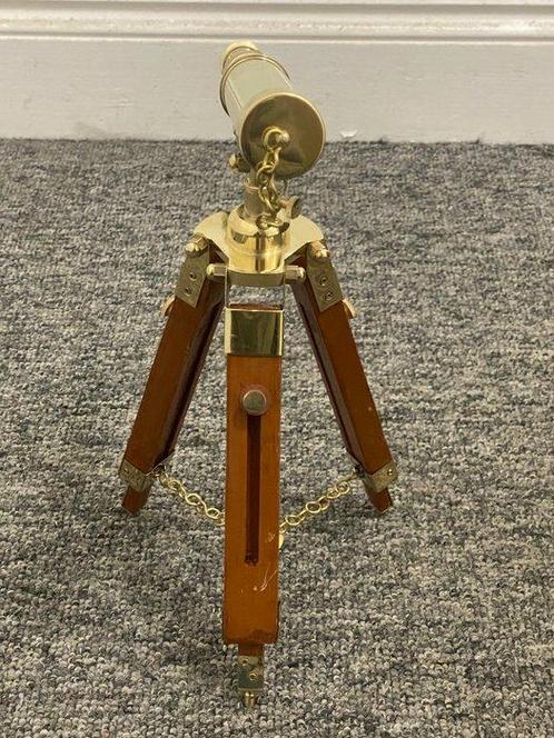 Table telescope - 2024 - Verenigd Koninkrijk, Antiek en Kunst, Kunst | Designobjecten