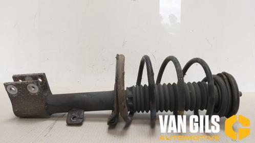 Schokdemperpoot links-voor Citroen C4 O206024, Auto-onderdelen, Ophanging en Onderstel