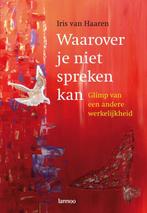 Waarover je niet spreken kan 9789020974331 I. van Haaren, Boeken, Verzenden, Zo goed als nieuw, I. van Haaren