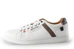 Lee Cooper Sneakers in maat 41 Wit | 5% extra korting, Kleding | Heren, Schoenen, Verzenden, Wit, Zo goed als nieuw, Sneakers