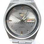 Seiko - Seiko 5 - Zonder minimumprijs - 7S26-8760 - Heren -