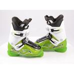 30 30,5 kinder skischoenen NORDICA TEAM 2, green/white, Verzenden, Nieuw, Nordica
