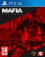 Mafia Trilogy-Standaard (PlayStation 4) NIEUW, Ophalen of Verzenden