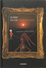 Robbe en de Himbamaan 9789058383600 W. Ninclaus, Boeken, Verzenden, Zo goed als nieuw, W. Ninclaus