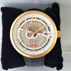 CCCP - Automatic - Slava - Rare - Open Date - Gold - New -, Nieuw