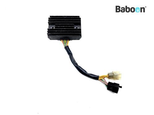 Spanningsregelaar Ducati Monster 600 1994-2001 (M600), Motoren, Onderdelen | Ducati, Gebruikt, Verzenden
