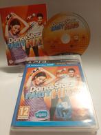 Dance Star Party Hits Playstation 3, Ophalen of Verzenden, Zo goed als nieuw
