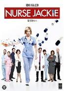 Nurse Jackie - Seizoen 1-4 op DVD, Verzenden, Nieuw in verpakking