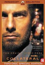 Collateral (dvd nieuw), Cd's en Dvd's, Ophalen of Verzenden, Nieuw in verpakking