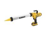 Veiling - DeWalt accu kitspuit 18V DCE580D1-QW, Nieuw
