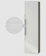 Tweedekans | Allibert Kolomkast Tango Essen - 40 x 40 x 150, Huis en Inrichting, Ophalen of Verzenden, Nieuw
