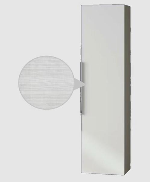 Tweedekans | Allibert Kolomkast Tango Essen - 40 x 40 x 150, Huis en Inrichting, Woonaccessoires | Spiegels, Ophalen of Verzenden
