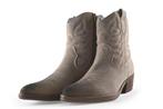 Muyters Cowboy laarzen in maat 39 Grijs | 5% extra korting, Verzenden, Grijs, Gedragen, Muyters