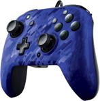 PDP Controller Blauw voor Switch (Switch Accessoires), Games en Spelcomputers, Spelcomputers | Nintendo Switch, Ophalen of Verzenden