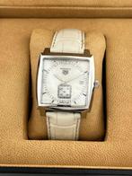 TAG Heuer - Monaco Diamond - Sans Prix de Réserve - WAW131B