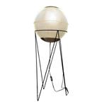 Holophane - Lampe - Verre - Lampe Holophane