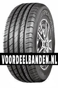 Grenlander L-Zeal 56 285/35 R18 101W XL, Autos : Pièces & Accessoires, Pneus & Jantes