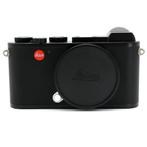 Leica 19301 CL body zwart Objectif principal
