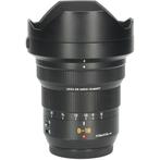 Panasonic Leica DG Vario Elmarit 8-18mm f/2.8-4 ASPH CM4811, Ophalen of Verzenden, Gebruikt, Overige typen, Zoom
