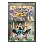 Combat Academy + Dont Tell Mom The Babysitters Dead (DVD), Verzenden
