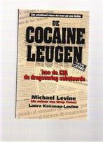 De cocaine leugen 9789038902616, Gelezen, Michael Levine, Laura Kavanau-Levine, Verzenden