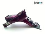 Kentekenplaat Houder Honda GL 500 D 1981-1982 Silverwing, Motoren, Verzenden, Gebruikt