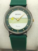 Seiko - Tennis - Zonder Minimumprijs - Heren - 1990-1999