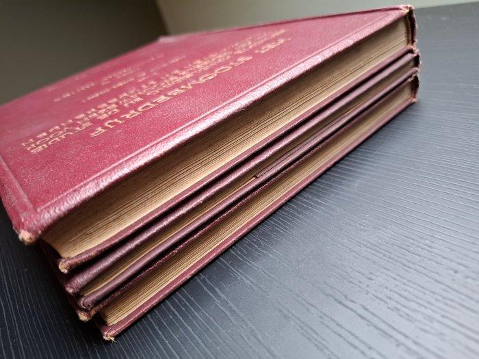 Nanno A. Imelman - Het stoombedrijf. Beknopte handleiding, Antiek en Kunst, Antiek | Boeken en Manuscripten