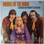 Middle Of The Road - Greatest hits - LP, Gebruikt, 12 inch