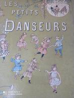 Firmin Bouisset - Les Petits Danseurs Partitions musicales