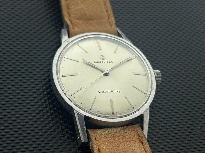 Certina - Waterking - Zonder minimumprijs - Heren -, Bijoux, Sacs & Beauté, Montres | Hommes